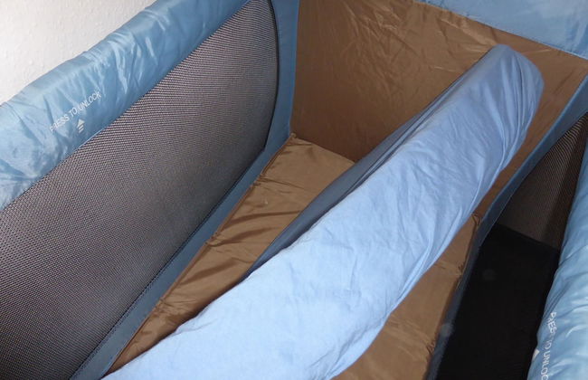 Apartment Goethe - Foto 8