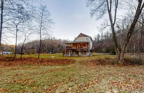 Full Stream Ahead - Foto 2