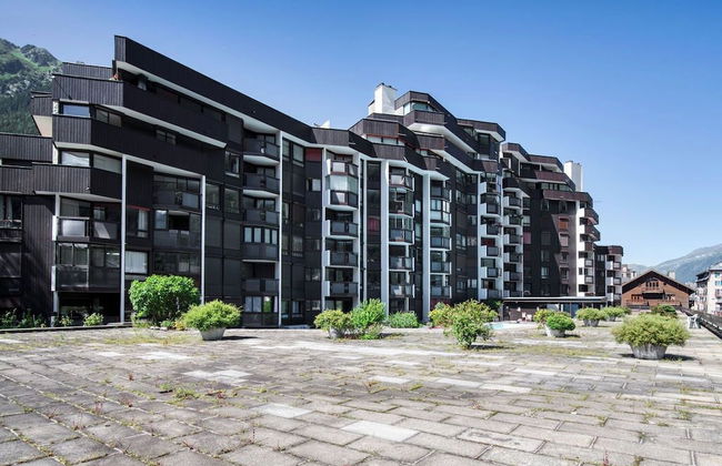 Appartement Grand Beau Site - Foto 24