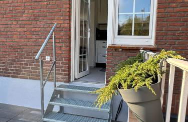 Rheiner WohlfühlSuite mit Garten - Foto 20