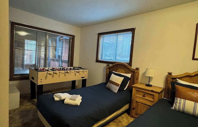 Bear Haus - Fur Babies Welcome! - Foto 5