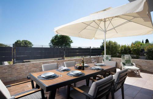 Villa Papillon - top ausgestattete Ferienoase - Photo 40