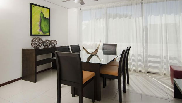 Refeições no quarto