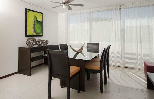 Residencias México Plaza Tepeyac - Foto 5