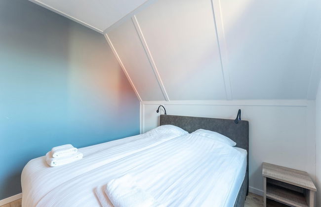 Detached Villa With View, Garden and Privacy - Foto 11