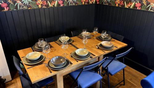 Wisteria Cottage - Foto 3