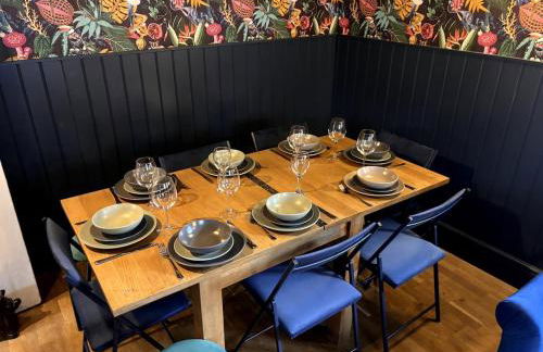 Wisteria Cottage - Foto 3