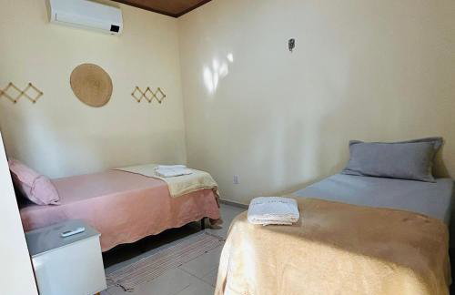 Vila Jatobá Lençóis - Foto 19