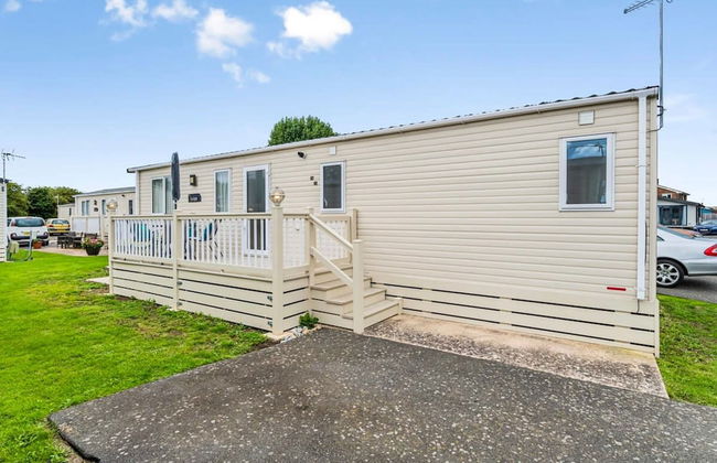 Your Ultimate Holiday Rental at Pevensey Bay - Foto 41