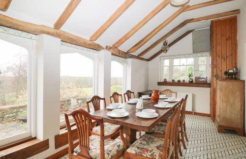 Paythorne Farmhouse - Foto 4