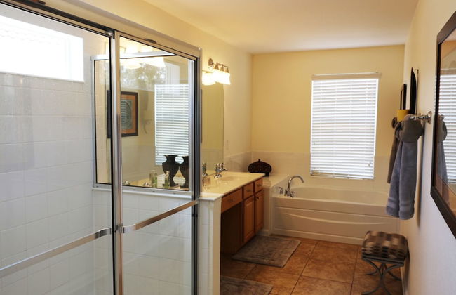 6BR 4BA Home in Windsor Hills by CV-2534 - Foto 40