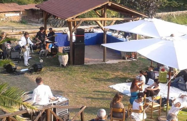 Agriturismo Le Cannucceta - Foto 12