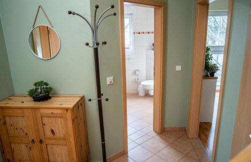 Ferienwohnung Schultz - Foto 5