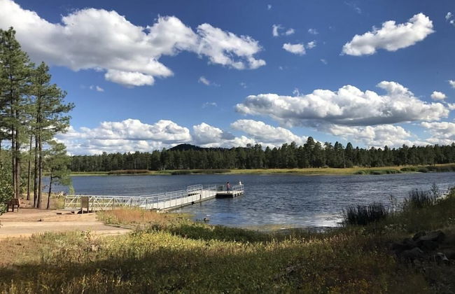 The Nook Pinetop - Foto 41