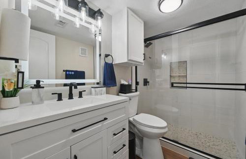 Big Soccer Games 2026, Media, Workers & Guests, 2BR, 2BA Condo, 29 Nights or More - Foto 2