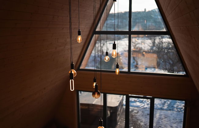 Vino Chalets - Foto 18