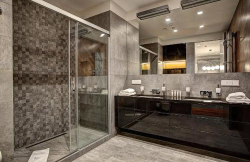 Sky Tower Apartments by Michał & Piotr - Foto 135