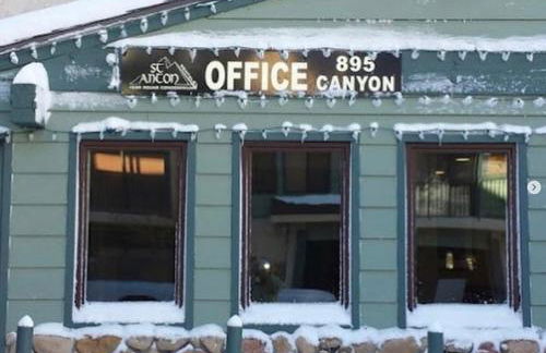 St Anton Condos #77 condo - Foto 5