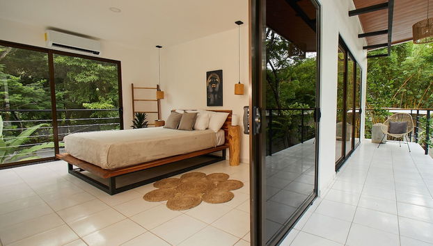 Villas Humana - Foto 2, Habitación