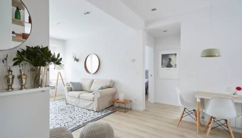 Bonito acogedor apartamento en centro de Pamplona - Foto 4