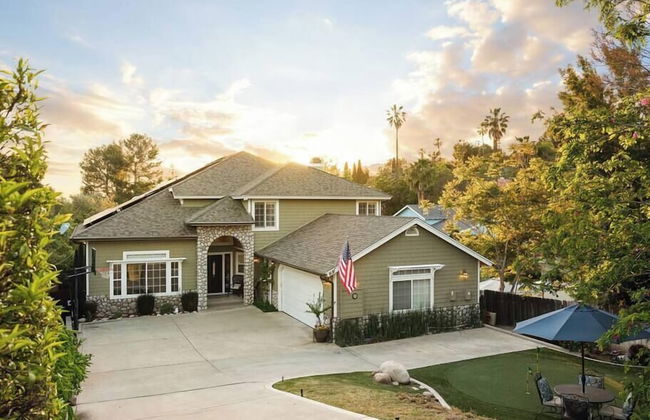 Luxury 5br 3 5ba w Pool Hot Tub - Foto 55