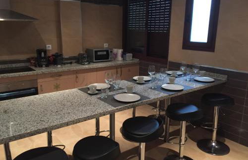 Cadiz Deluxe Apartment - Foto 6