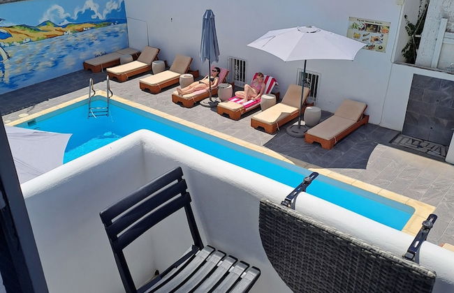 OCEANIS RESORT - Photo 8