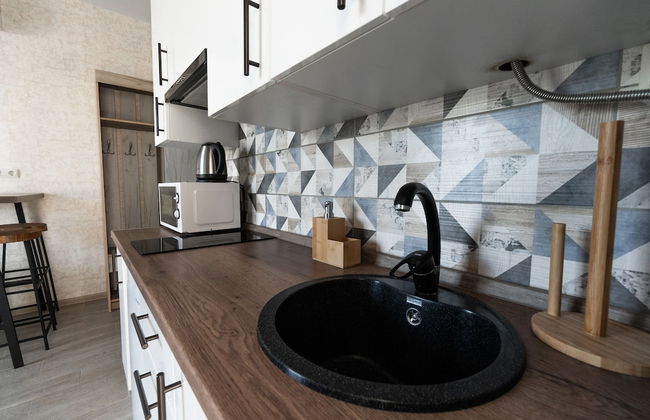 More Apartments na Kuvshinok 8 - 1 - Photo 7