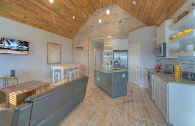 2 Homes on the Bay, Shared Waterfront Pool + Boat Dock Laguna Village Paradise - Foto 14