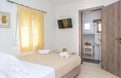 Ep'Avlis Boutique Apartments - Foto 31