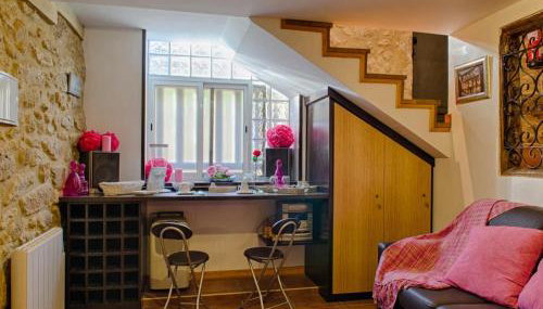 Charming villa in Cividade, 150 m² with private pool - Foto 4
