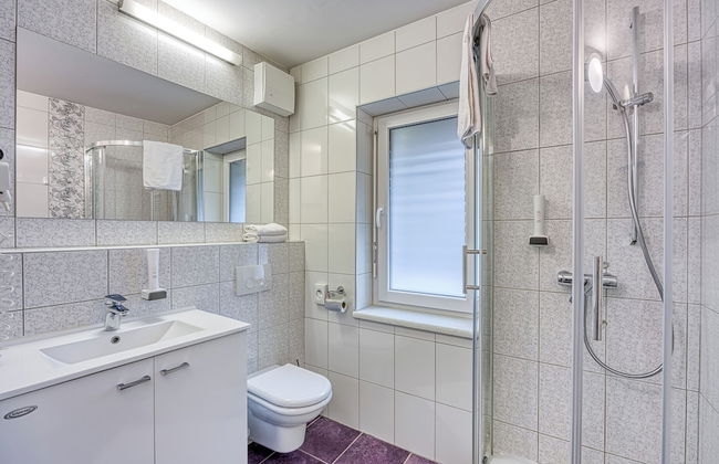 Wellness Suite Viola - Foto 6