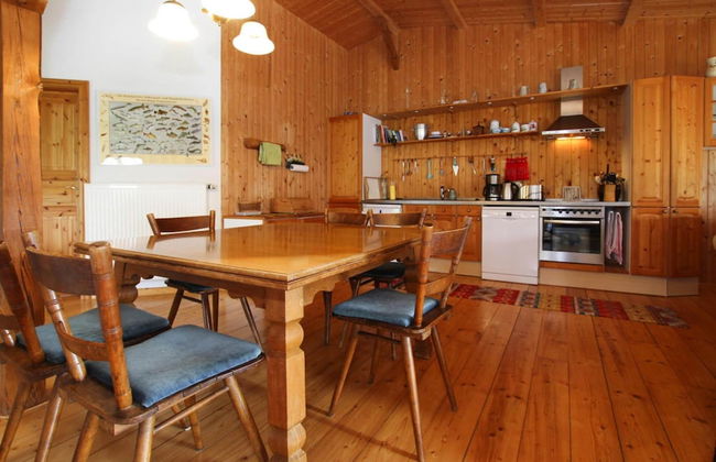 Ferienhaus, Zahrensdorf - Photo 4