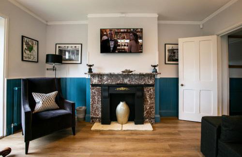 Accommodation at Salomons Estate - Foto 24