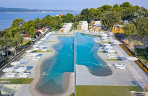 Villa Family Grand de Luxe Mobilhome - Foto 6