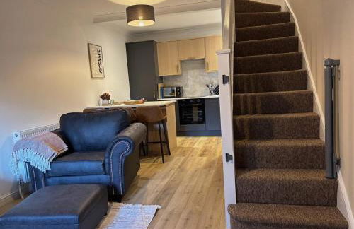 In the heart of the Town centre Ringwood, New Forest - Star Cottage - Foto 20