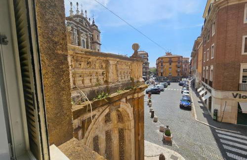 Frascati Fountain 4 bdr deluxe apt 30 min to Rome - Foto 26