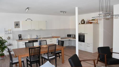 Ferienwohnung Goldener Löwe - Foto 2