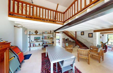 Maison de la Gentinière - Foto 2