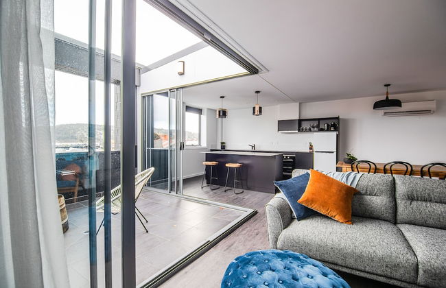 Change Overnight - Foto 35