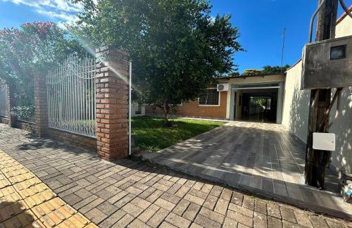 Casa ampla com 02 suítes e 01 quarto próx das Cataratas e Aeroporto - Foto 28