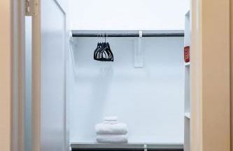 15mi to FIFA l Walkable l Gym l Garage l Heights! - Foto 40