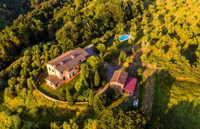 Verdidea - Podere Torre - Foto 59