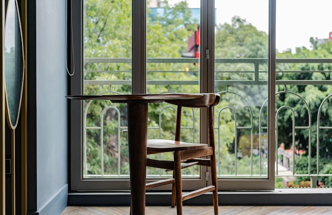 Pandora House - Foto 73