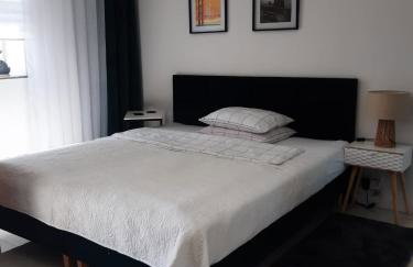 Nocleg pod dębem - Foto 23