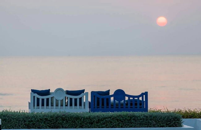 The Crest Hua Hin Rm.no.477 and 471 - Foto 48