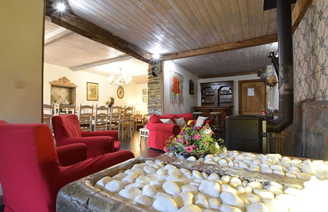 Family Villa With Sauna - Photo 16