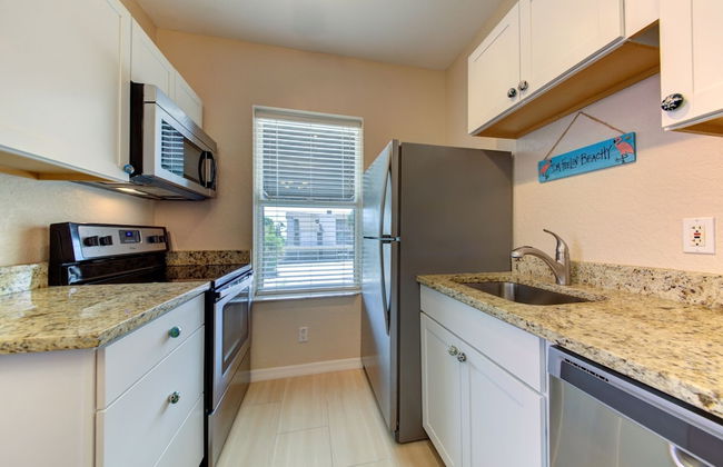 The Ringling Beach House - Foto 35