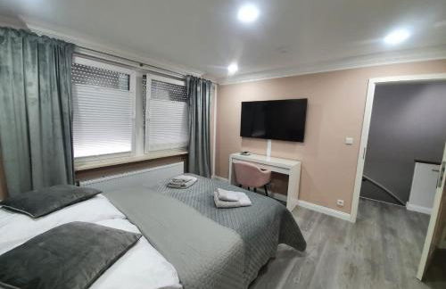 R&S Apartments Bremen - Foto 26