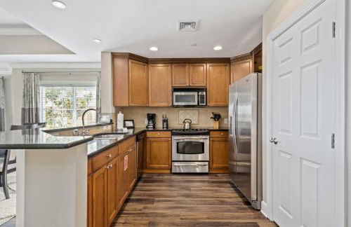 Exclusive Condo on Reunion Resort and Spa Orlando Condo 5134 - Foto 13